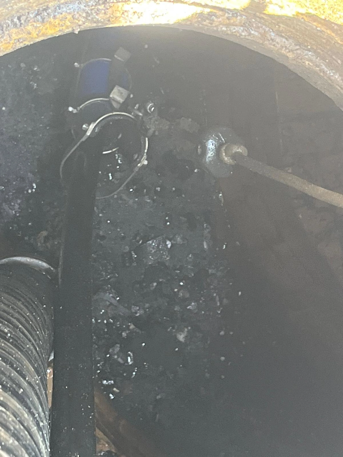 AKTIV Rohrreinigung - Rohrortung