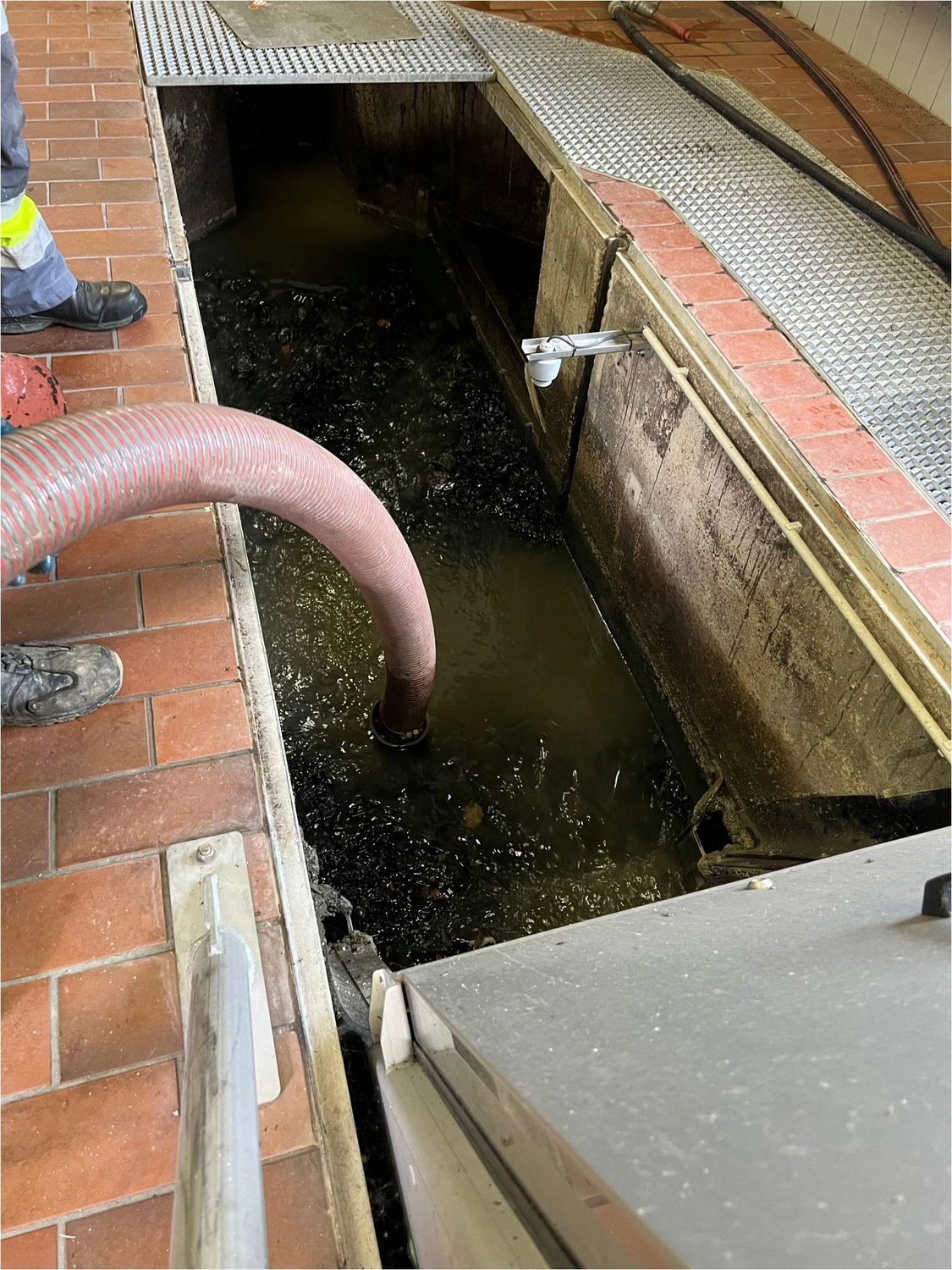 AKTIV Rohrreinigung - Rohr-/ Kanalreinigung