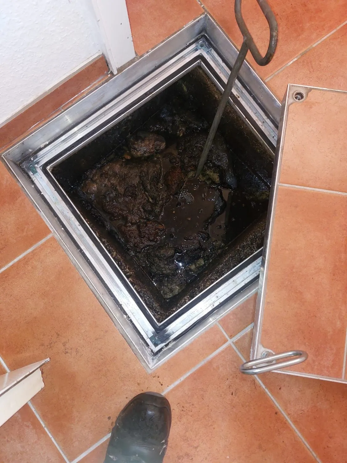 AKTIV Rohrreinigung - Rohr-/Kanalreinigung