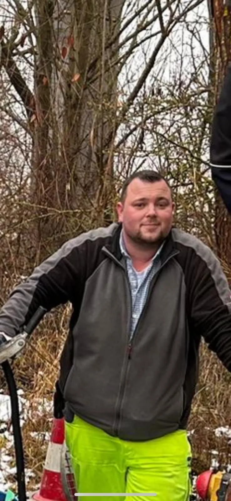 AKTIV Rohrreinigung - David Matokovic und Sinisa Matokovic